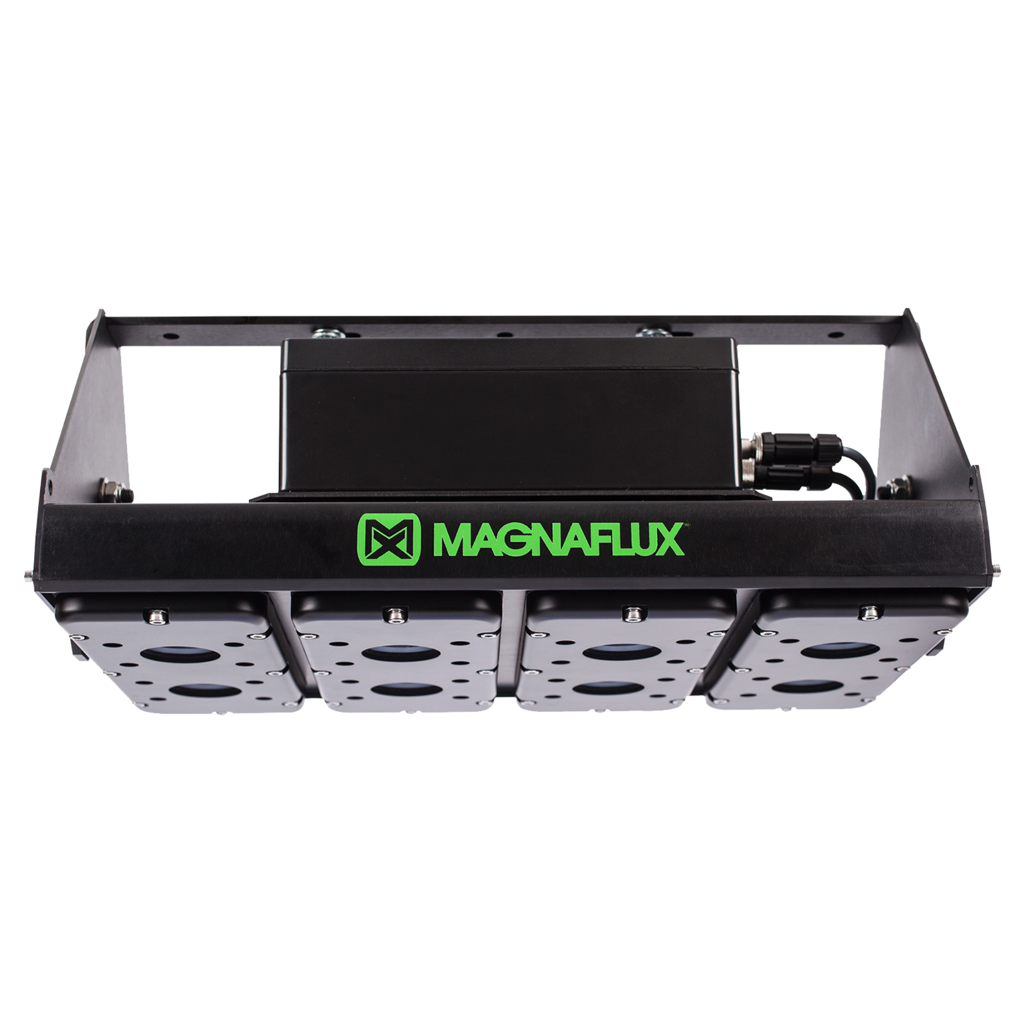 Magnaflux - ST700 - Luminária estacionária de luz LED ultravioleta