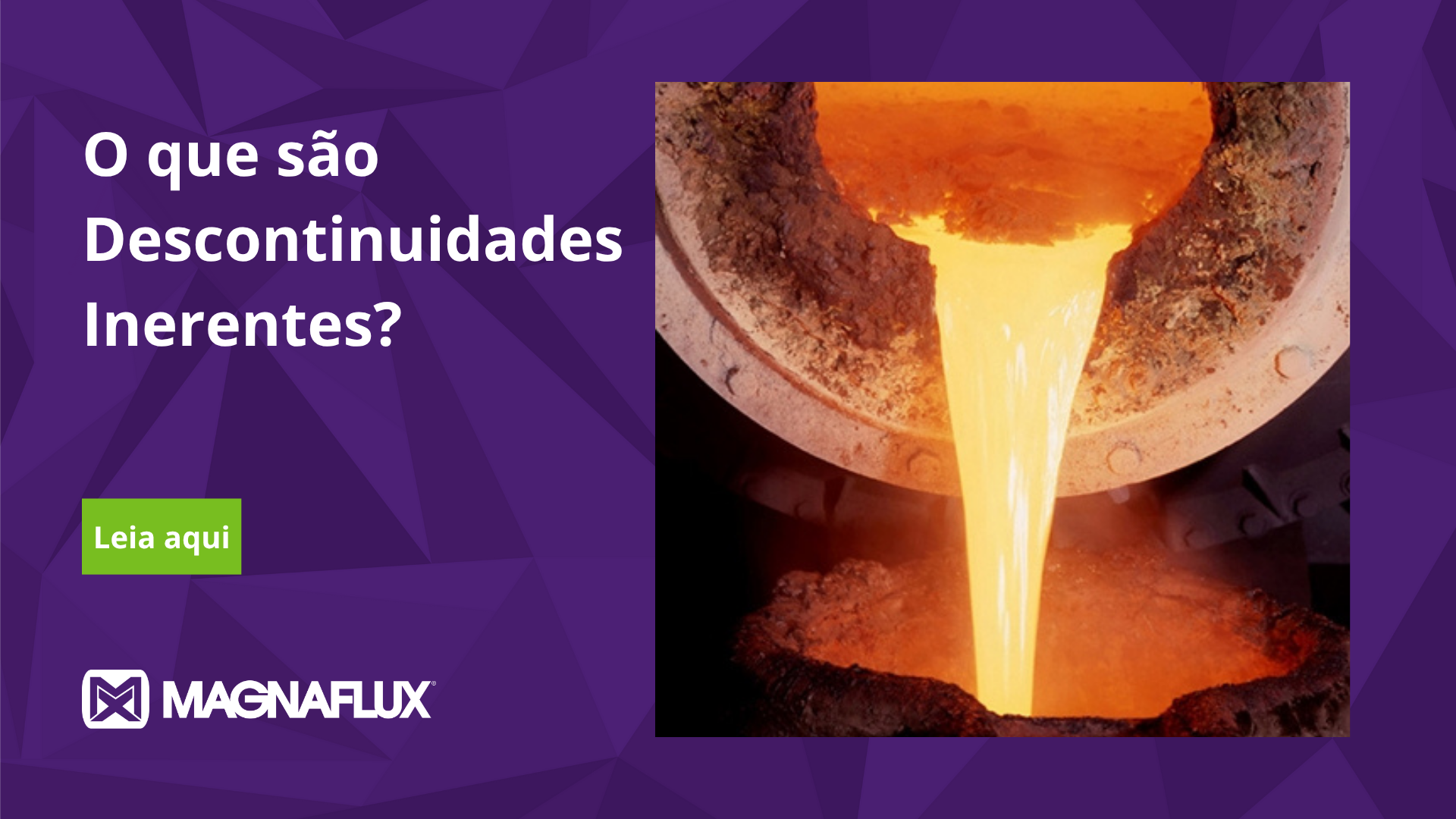 Descontinuidades Inerentes
