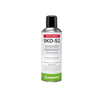Magnaflux SKD-S2 - Revelador para ensaio de líquido penetrante