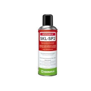 Magnaflux SKL-SP2 - Líquido Penetrante Visível Removível a Solvente