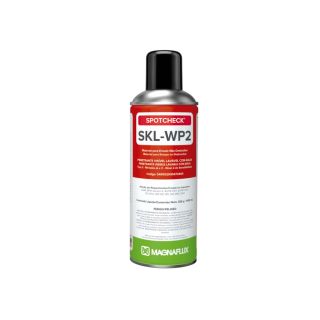 Magnaflux SKL-WP2 - Líquido Penetrante Visível lavável a àgua
