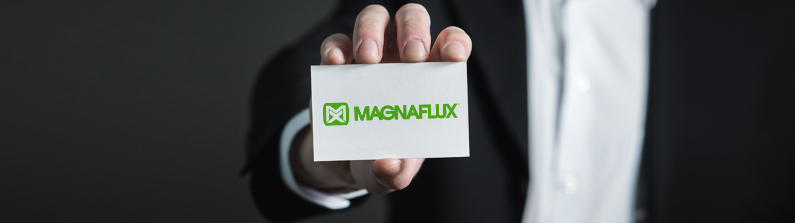 Termo de Garantia | Magnaflux